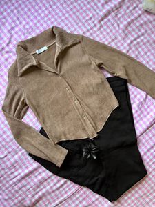 Savana Dupe Shirt