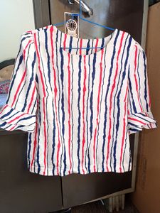 Trendy Top
