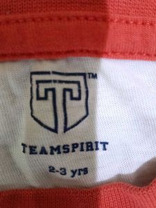 Boys Clothing Set (upto 2 years