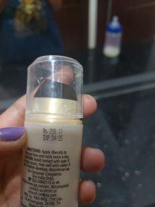 Olay Day And Night Cream, Expiry Date 2025 March