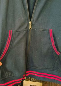 Hoodie Jacket
