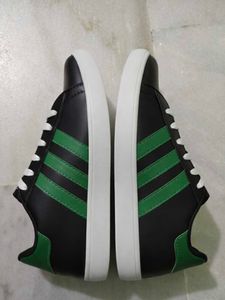 Black Casual Shoes(copy)