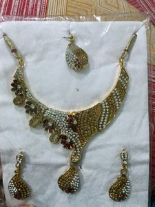 Jewellery Set