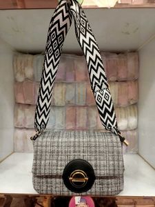 Cross Body Sling Bag