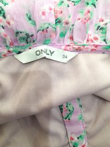 Floral Printed 👗
