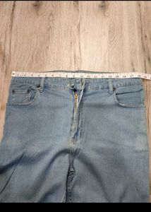 Sc2278 Saba Jeans Size 36
