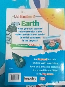 Facts About Earth