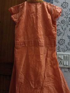 Gown
