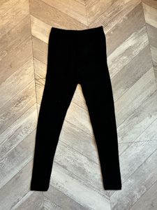 Black Leggings