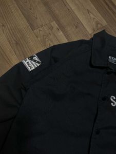 Stylish Black Jacket