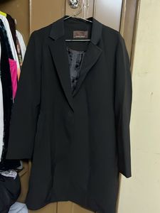 Long Blazer