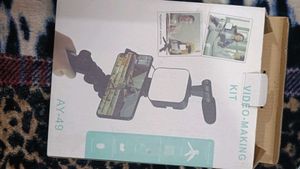 Vlogging Kit