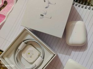 Anc Airpods Apple