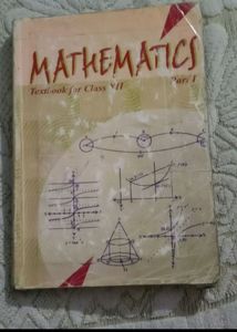 Cbse Class 12th Math Textbook Part 2
