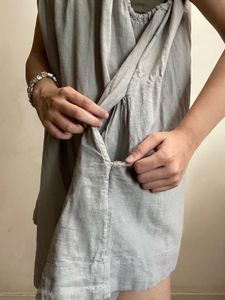 pocket dress
