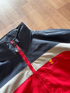 Vintage Windbreaker Jacket