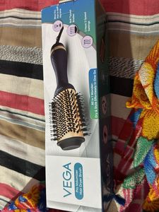 Vega Pro Hair Brush