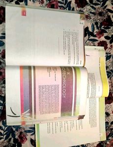 Biology Textbook Class XI &amp; XII