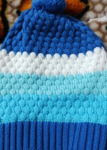 Woollen Caps For Winter