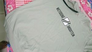Welldone Graphic Print Tee