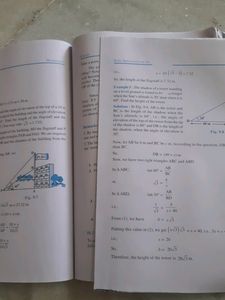 Class 10th Maths Ncert