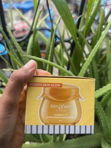 Dot & Key Moisturizer