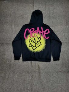 Crate Hoodie