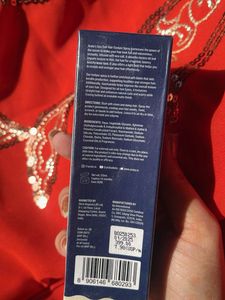 SEA SALT HAIR TEXTURE SPRAY 💙