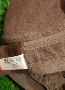 36 Xl - 90cm Slightly Padded