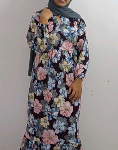 Yolk Gown