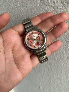 NEW TITAN WATCH FOR WOMAN