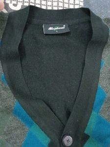 Sweater Vest (MC)