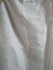 Pink Kurta-Lehanga With Dupatta