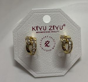 Varae Jewels Earrings