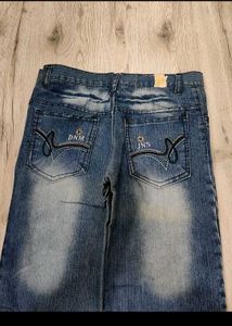 sc6673 Sabrin Jeans size 30