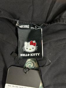 ⋆˚꩜｡ Hello Kitty Halter top