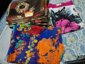 New Saree🩷🩷