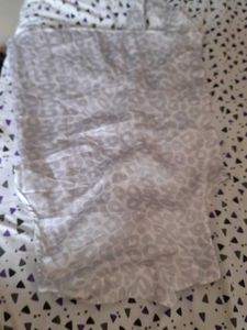 IK Collection Animal Print Top