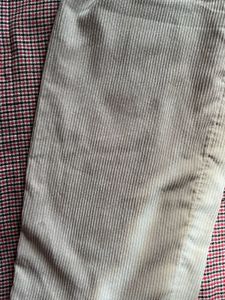 Corduroy Pants