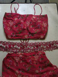 Ready To Wear Saree