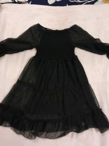 Femme dress
