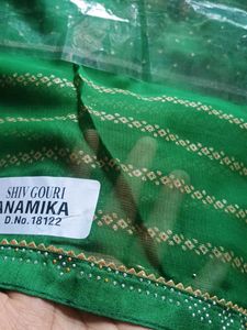 chiffon saree