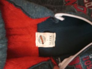 Casual Hoodie/ Jacket