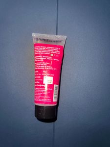 Color Essence Silk Primer