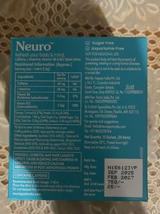 Neuro Gum