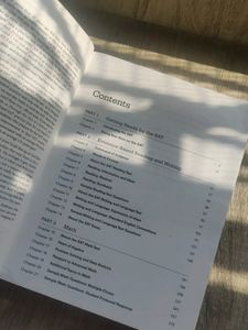Official SAT Guide