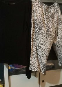 4 Night Dress Item