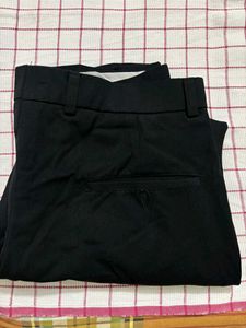 Men Quality Fabric Pant