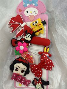 New Babies Hair Clips