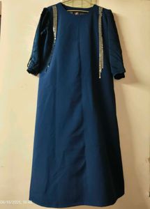 A Line Midi Dress For Women | Party Dresses